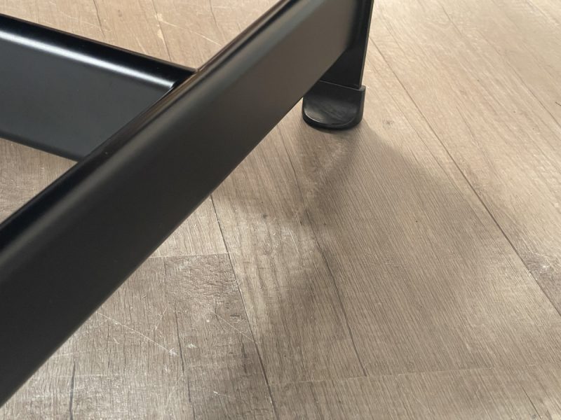 Cassina LC4 zwart ll - Afbeelding 8