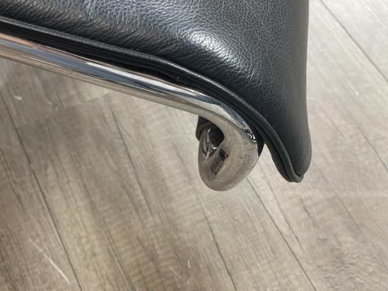 Cassina LC4 zwart ll - Afbeelding 5