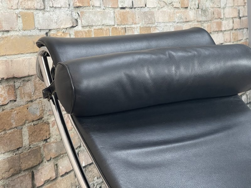Cassina LC4 zwart ll - Afbeelding 4