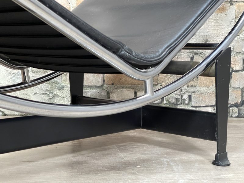 Cassina LC4 zwart ll - Afbeelding 3