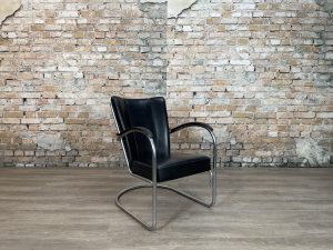 Gispen 412s-fautueil-TheReSales