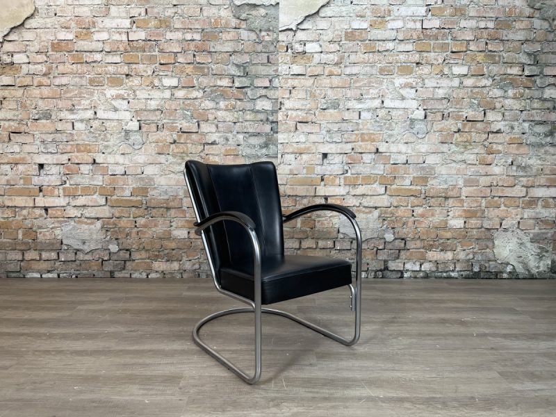 Gispen 412s-fautueil-TheReSales