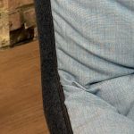 Moroso Take A Line For A Walk donkerblauw - Afbeelding 11