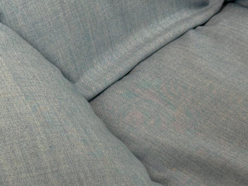 Moroso Take A Line For A Walk donkerblauw - Afbeelding 12