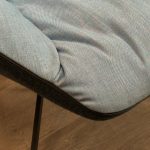 Moroso Take A Line For A Walk donkerblauw - Afbeelding 13