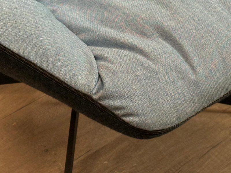 Moroso Take A Line For A Walk donkerblauw - Afbeelding 13