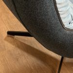 Moroso Take A Line For A Walk donkerblauw - Afbeelding 15
