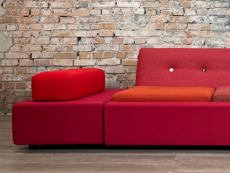 Vitra Polder Sofa XL - Bild 2
