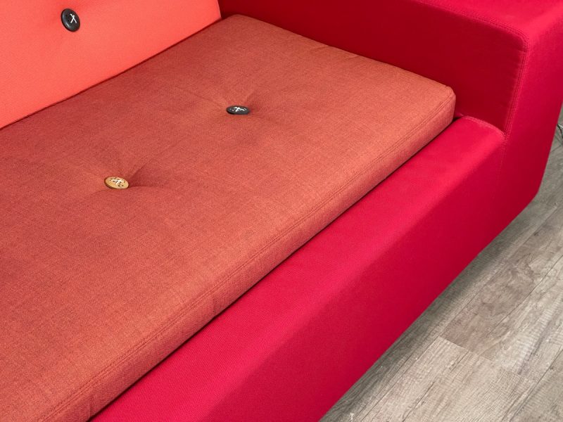 Vitra Polder Sofa XL - Bild 4
