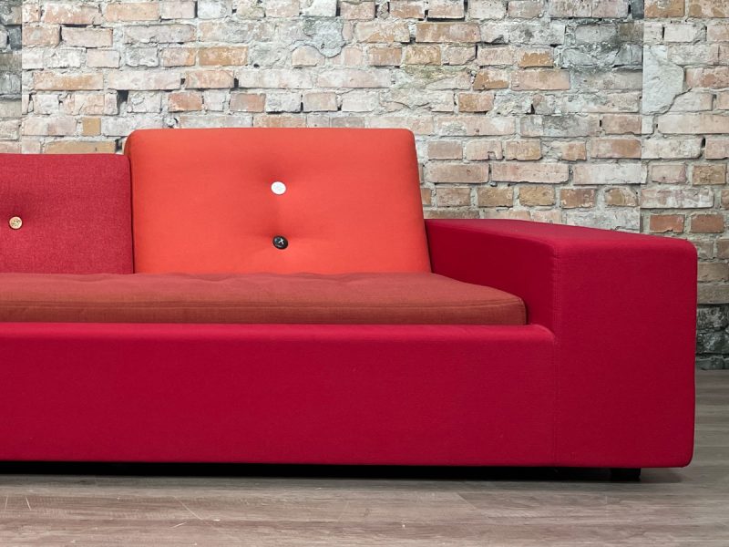 Vitra Polder Sofa XL - Bild 3