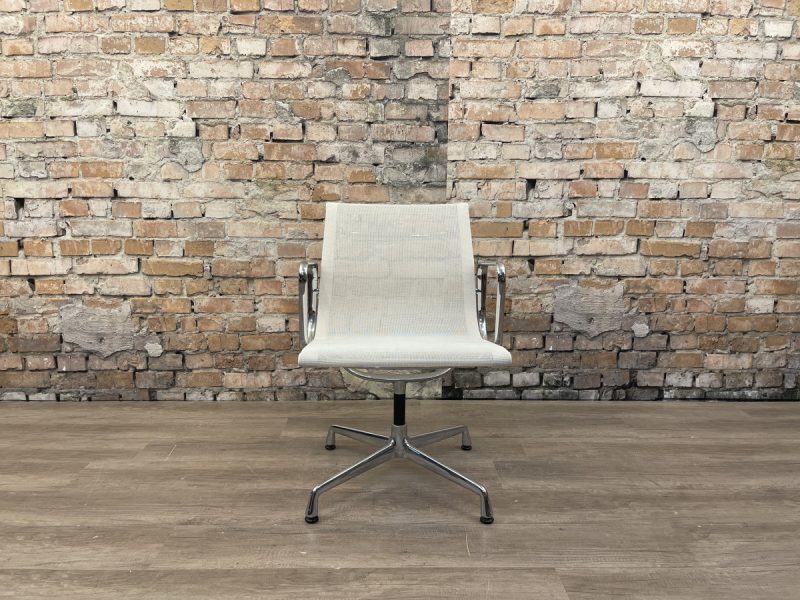 Vitra EA108 wit - Afbeelding 2