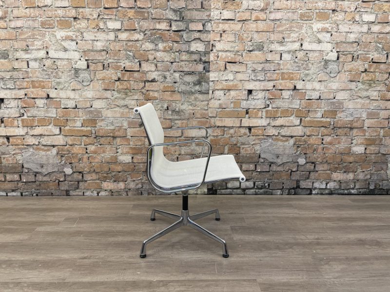 Vitra EA108 wit - Afbeelding 8