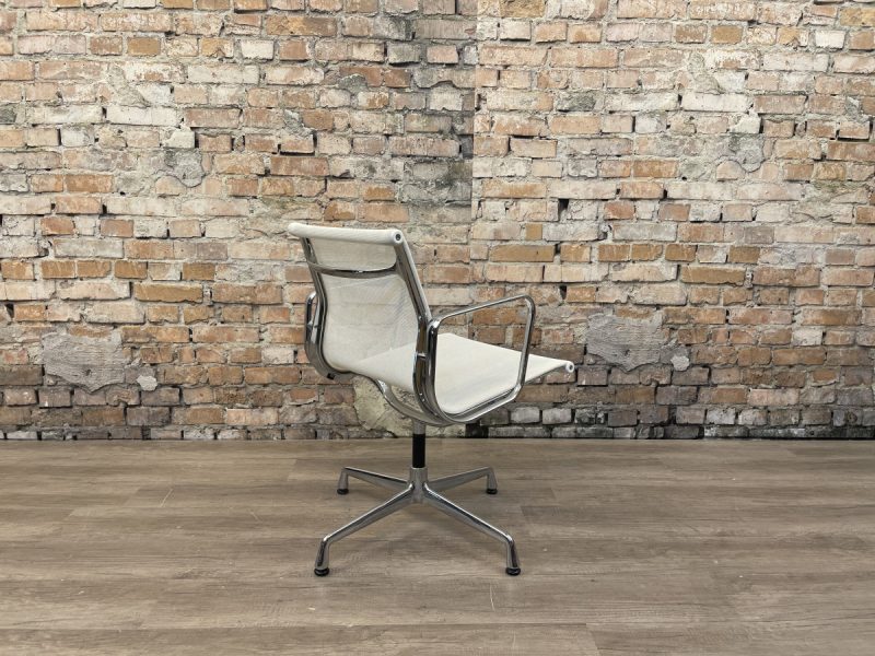 Vitra EA108 wit - Afbeelding 7