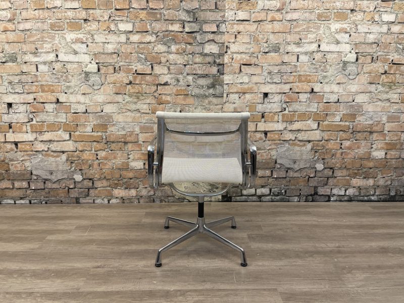 Vitra EA108 wit - Afbeelding 6