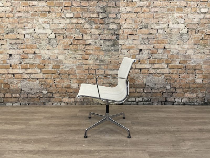 Vitra EA108 wit - Afbeelding 4