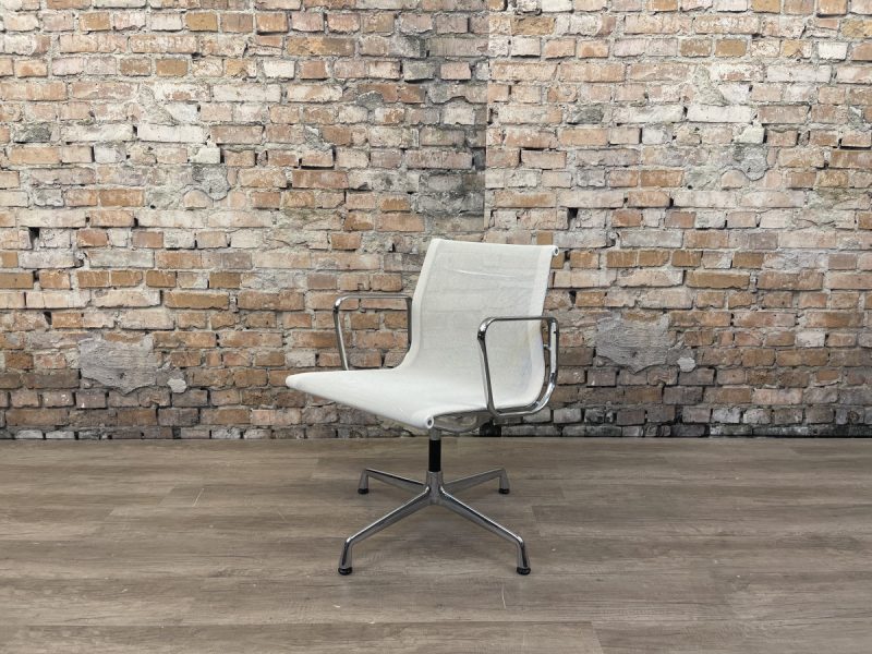 Vitra EA108 wit - Afbeelding 3