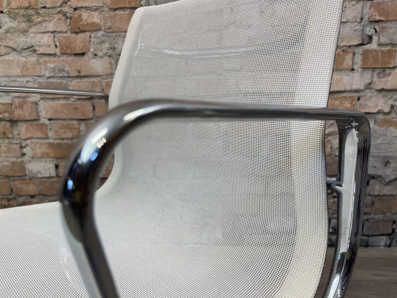 Vitra EA108 wit - Afbeelding 11