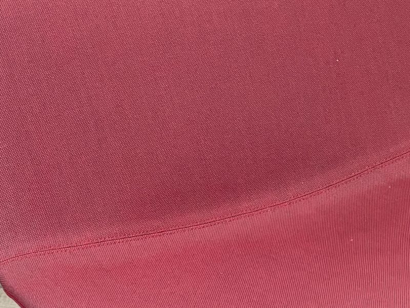 Arper Catifa 60 Lounge Chair rood - Afbeelding 14