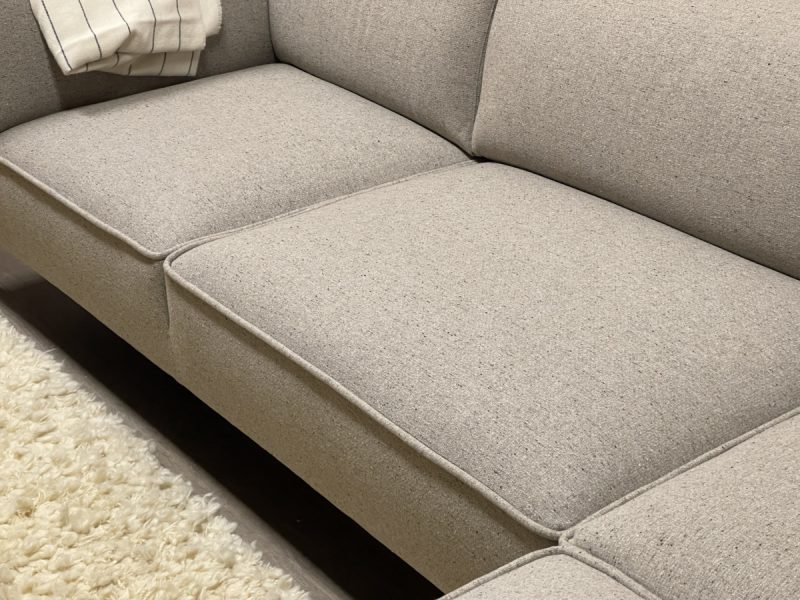 Moooi SSG Hoekbank - Afbeelding 2