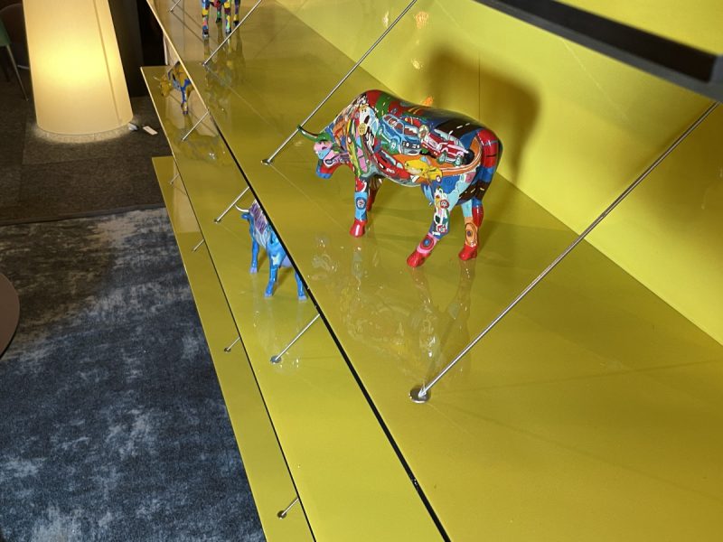 B&B Italia PAB Wandkast - Afbeelding 5