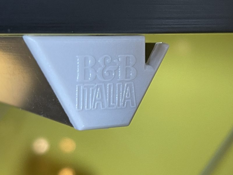 B&B Italia PAB Wandkast - Afbeelding 7
