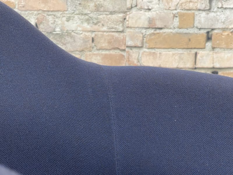Vitra Eames Plastic Armchair DAW - Afbeelding 10