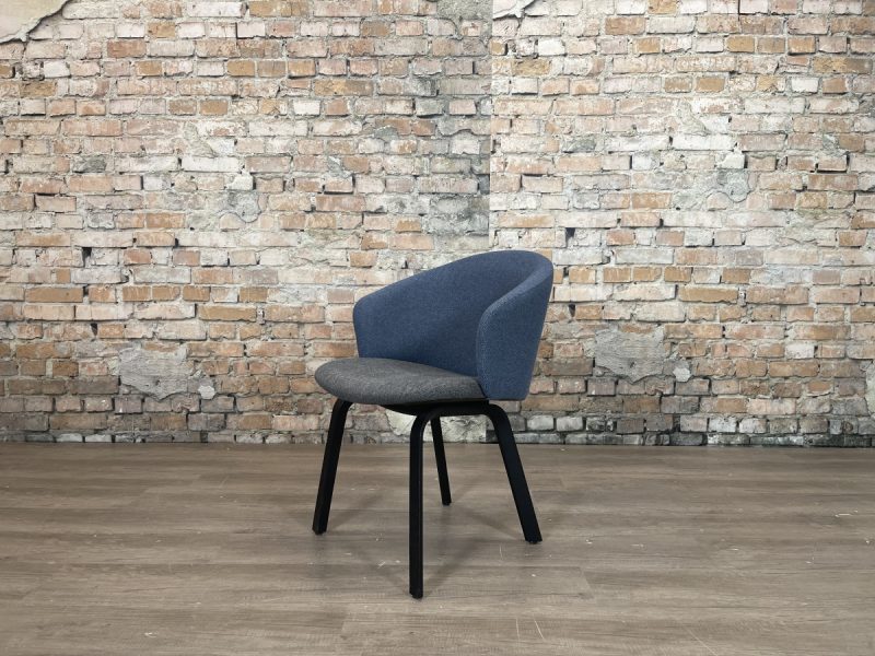 Arco Close blauw grijs - Afbeelding 3