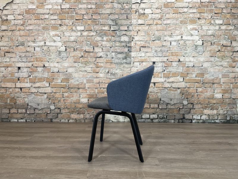 Arco Close blauw grijs - Afbeelding 4