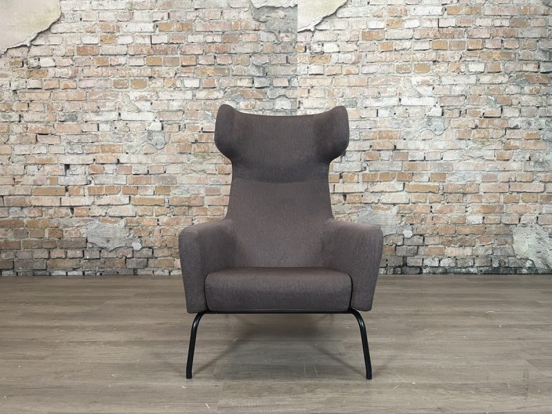 Softline Havana bruin - Afbeelding 2