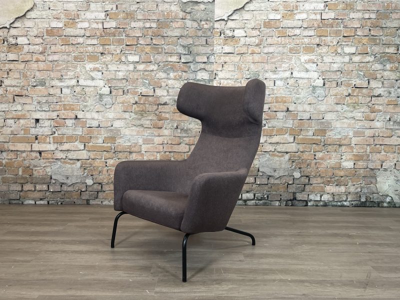 Softline Havana bruin - Afbeelding 3