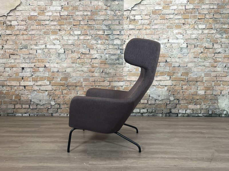 Softline Havana bruin - Afbeelding 4