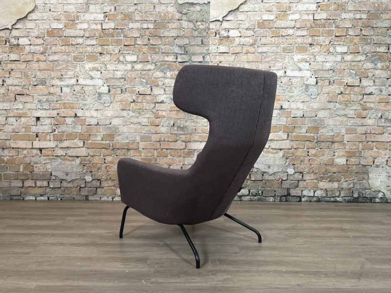 Softline Havana bruin - Afbeelding 5