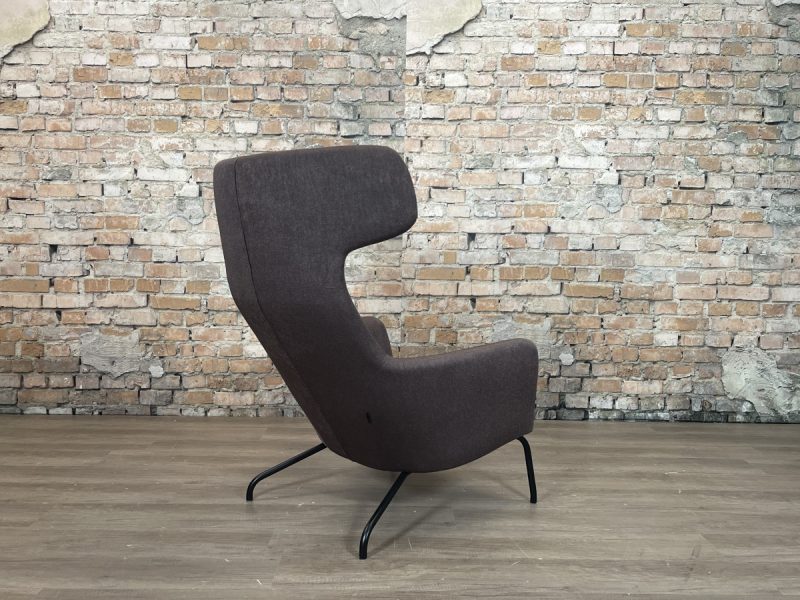 Softline Havana bruin - Afbeelding 7