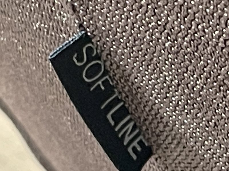 Softline Havana bruin - Afbeelding 16