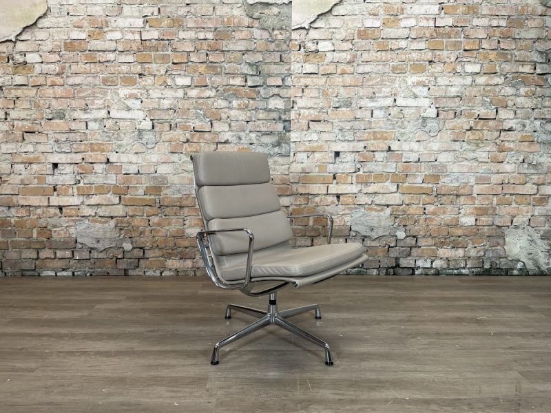 Vitra-Soft-Pad-EA216-fauteuil-theresales