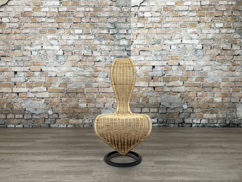 Cappellini S-Chair - Afbeelding 2