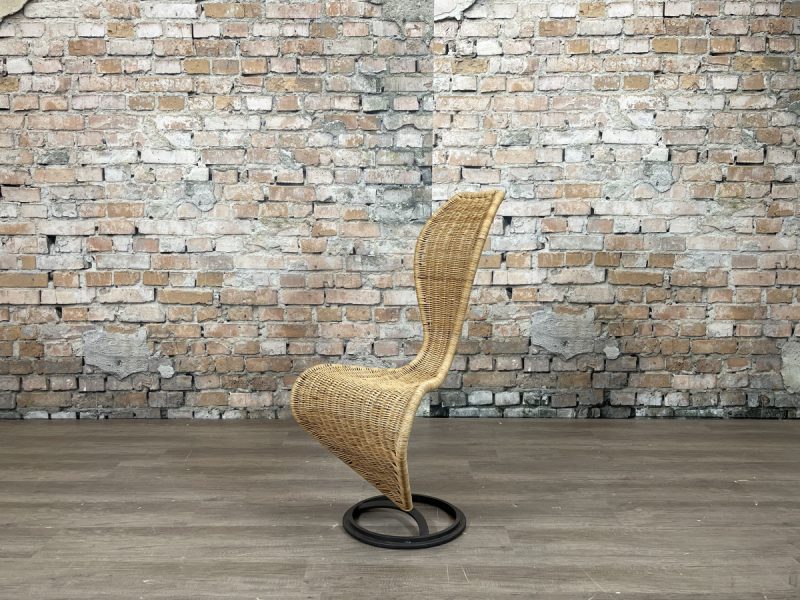 Cappellini S-Chair - Afbeelding 3