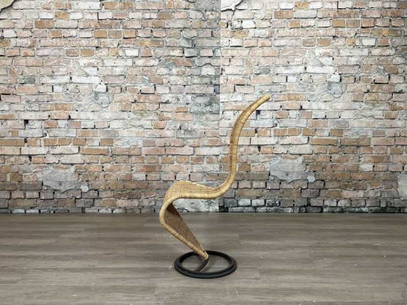 Cappellini S-Chair - Afbeelding 4