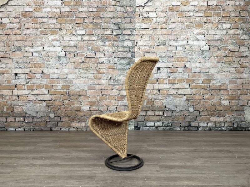 Cappellini S-Chair - Afbeelding 5