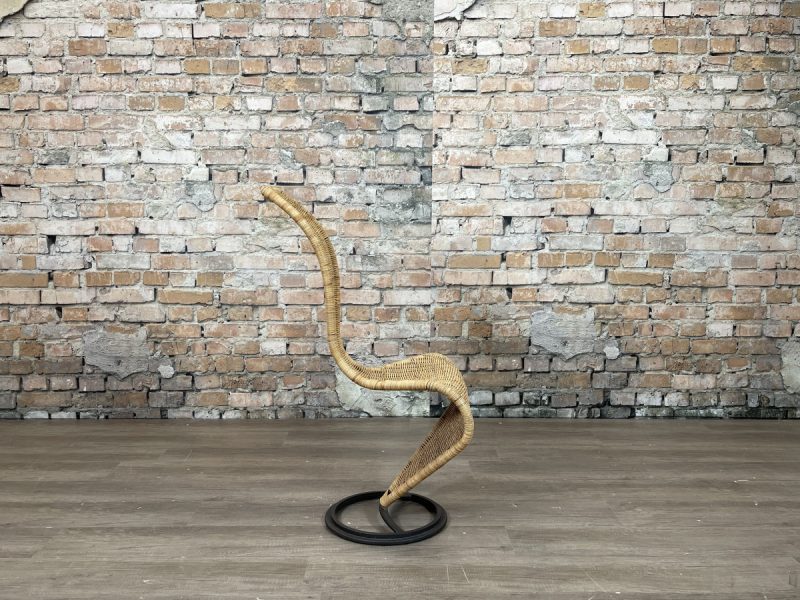 Cappellini S-Chair - Afbeelding 8