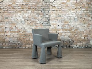 Moooi-VIP-Chair-grijsgroen-Stoel-TheReSales