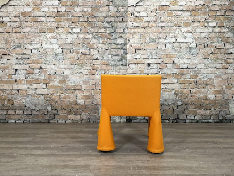 Moooi VIP Chair oranje - Afbeelding 6
