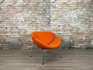 Artifort-Orange-Slice-Fauteuil-TheReSales