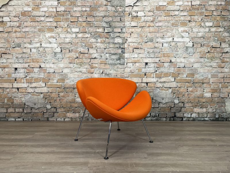 Artifort-Orange-Slice-Fauteuil-TheReSales