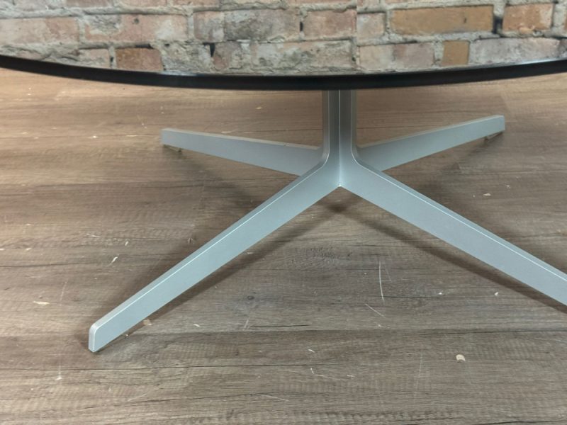 Fritz Hansen Space zwart - Afbeelding 4