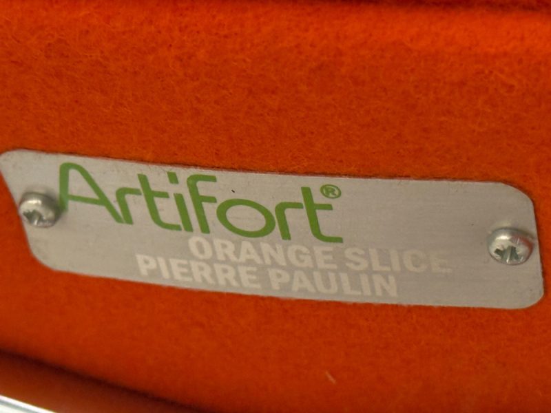 Artifort Orange Slice - Afbeelding 9