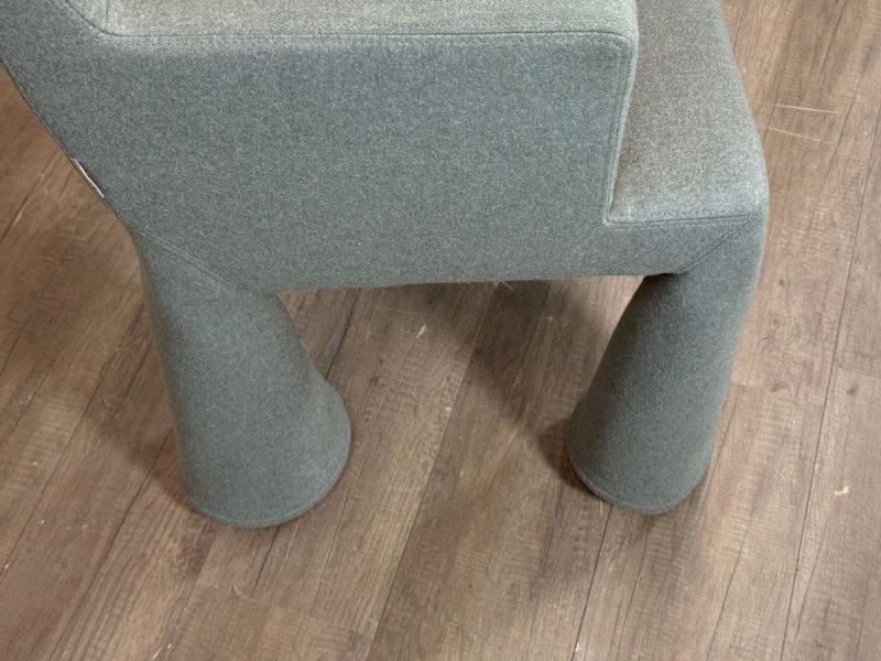 Moooi VIP Chair grijsgroen - Afbeelding 11