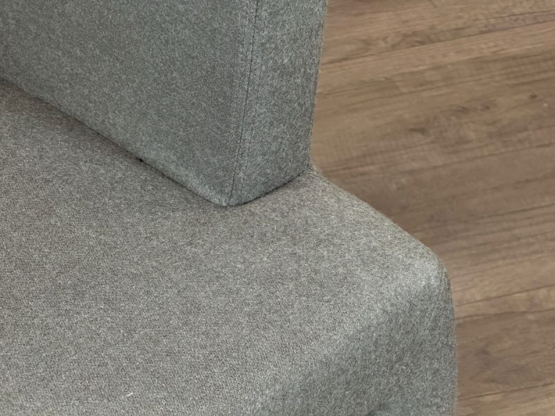 Moooi VIP Chair grijsgroen - Afbeelding 13