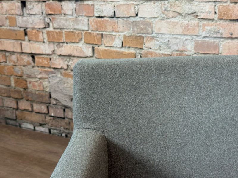 Moooi VIP Chair grijsgroen - Afbeelding 16