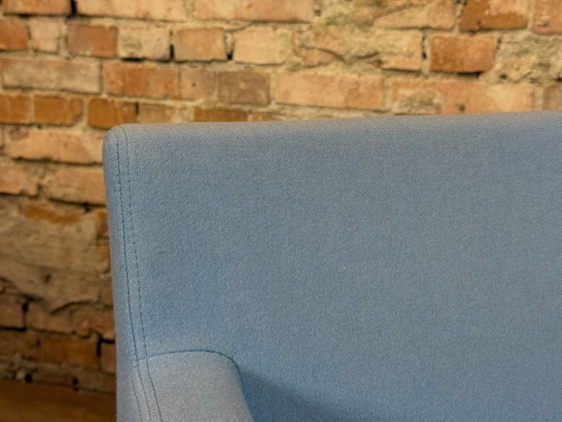 Moooi VIP Chair blauw - Afbeelding 15